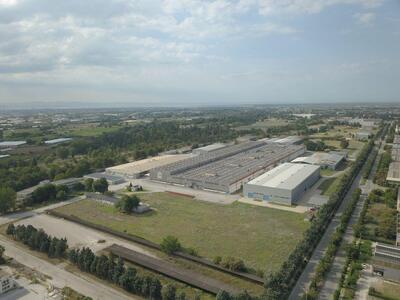 ΕΛΒΟ: Στο ισραηλινό SK Group περνάει η ι...