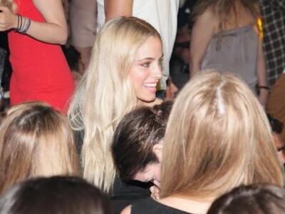 Δούκισσα Νομικού: τα «έσπασε» στην Πάολα...