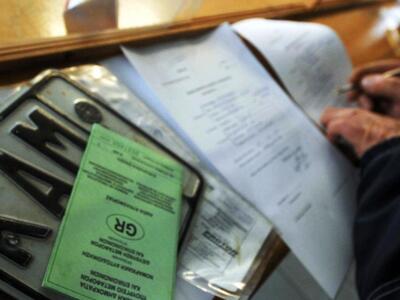 Επιστρέφονται οι πινακίδες σε όσους πληρώσουν