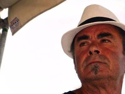 Πάρτο Αλλιώς  27-7-2020