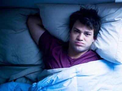 Πώς ο ύπνος επηρεάζει την υγεία του άντρα;