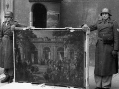 Το μουσείο τέχνης της Βέρνης αναμένεται ...