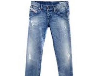 Τι να κάνετε για να μην ξεθωριάζουν τα τζιν σας