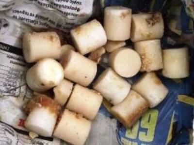 Ανησυχία για χρήση αμπουλών υδροκυανίου ...