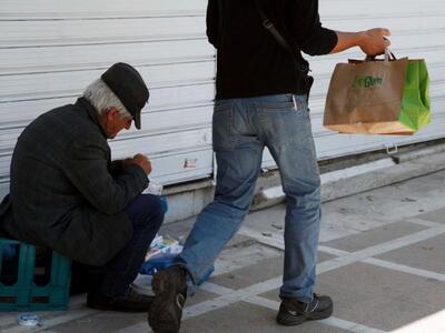 "Το καμηλό παλτό" ή όταν η φτ...