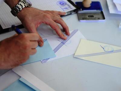 80 χρόνια έχουν να γίνουν εκλογές Ιανουά...