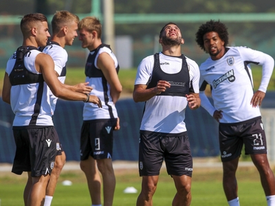 «Κλήρωσε» για Ολυμπιακό και ΠΑΟΚ στο Cha...