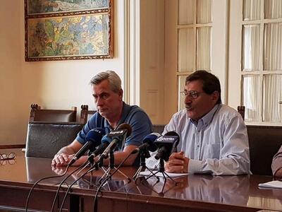 Ο Δήμος Πατρέων αρνείται να εισπράξει το...