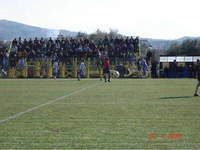 O Kώστας Κραβαριώτης νέος προπονητής στο...