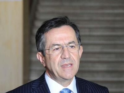 Νίκος Νικολόπουλος: Αφοσιωμένος στις αρχ...