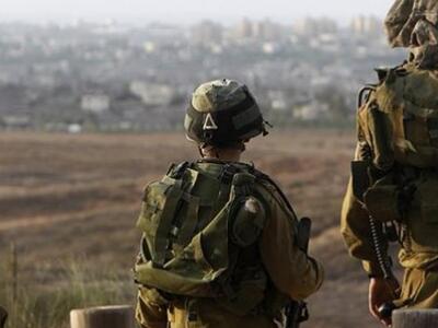 Πρώτος νεκρός στη Γάζα από ισραηλινά πυρ...