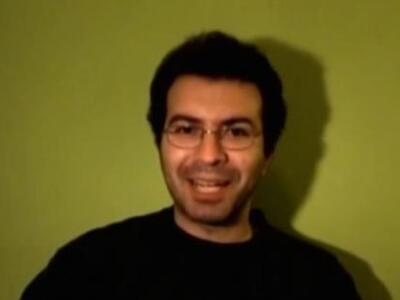 Αυτός είναι ο Έλληνας μάστερ του φλερτ! ...