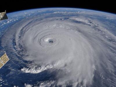 ΗΠΑ: Ο τυφώνας Άιντα απειλεί τη Λουιζιάν...