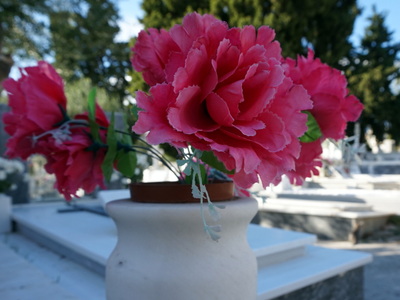 Μεσολόγγι: Θλίψη για την 7χρονη Πολυξένη 