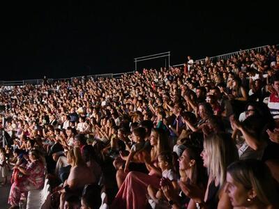Διεθνές Φεστιβάλ Πάτρας: Ένας «Μαγικός αυλός» που νίκησε το σκοτάδι… - ΦΩΤΟ Διεθνές Φεστιβάλ Πάτρας: Ένας «Μαγικός αυλός» που νίκησε το σκοτάδι… - ΦΩΤΟ