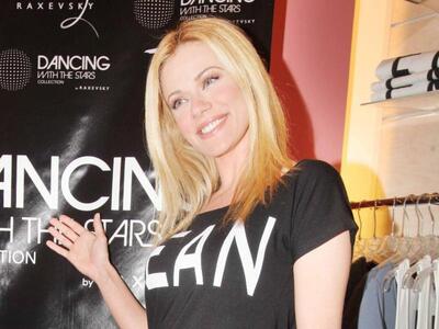  Ζέτα Μακρυπούλια: Γιατί δεν θέλει να κάνει πρωινό