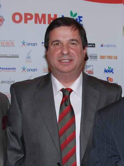 Κόγκας για ΠΕΑΚ