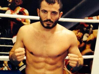 Ο Πατρινός Χάρης Γαζής στο «Gods Of War 3»