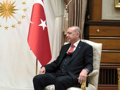 Κομισιόν: Έκκληση στην Τουρκία να σταματ...