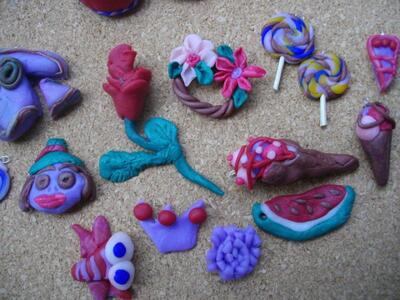 Σεμινάρια χειροποίητου κοσμήματος από τη...