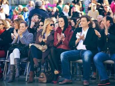 "Χρυσό Μετάλιο" παρουσία της Ν...