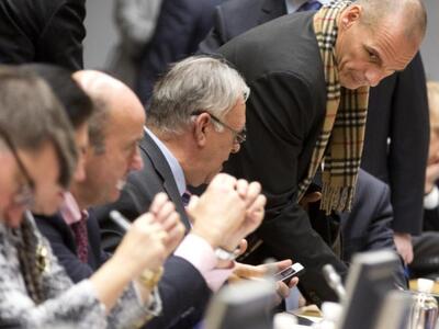 Κέρδισε ή έχασε η κυβέρνηση στο Eurogrou...