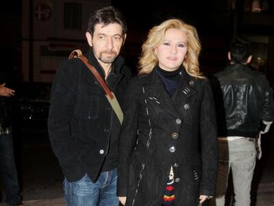 Γεράσιμος Σκιαδαρέσης, Μπέσυ Μάλφα