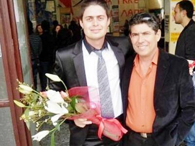Πένθος στη Ζάκυνθο – Σκοτώθηκαν πατέρας ...