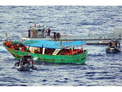 Δεκάδες Αιθίοπες μετανάστες πνίγηκαν στη...