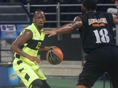 Μπάσκετ: Ο Απόλλωνας Carna θέλει την εκτ...