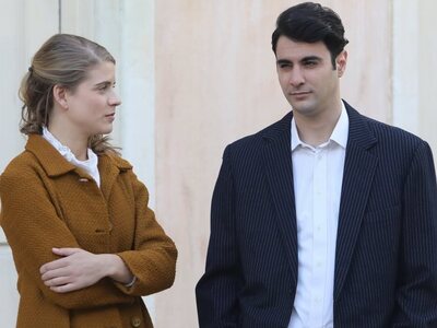 Άγριες Μέλισσες: Ποιος είναι τελικά ο πα...