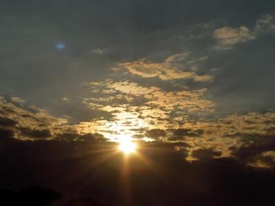 Πάτρα:Ο πιο άνυδρος Σεπτέμβριος της τελε...