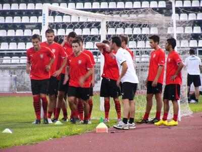 Με προσοχή κόντρα στην Κερατέα η Παναχαϊκή