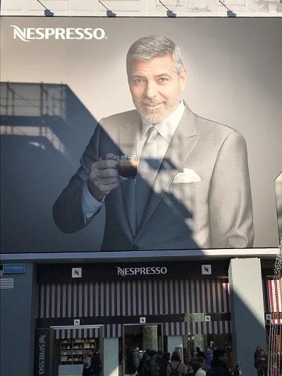 NESPRESSO