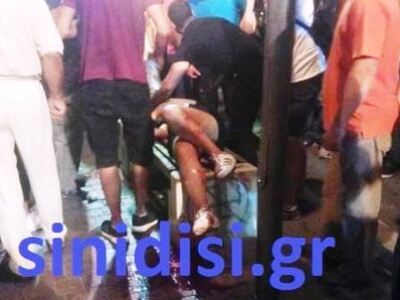 Αγρίνιο: Ελεύθερος ο 21χρονος, που κατηγ...