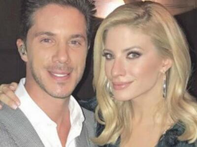 Επιβεβαίωσε ...πανηγυρικά τη σχέση του μ...