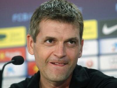 Θρήνος στον κόσμο του ποδοσφαίρου - &quo...