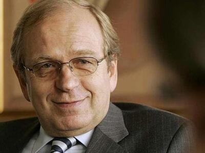 Φινλανδία: Ο διοικητής της Τράπεζας δίνε...