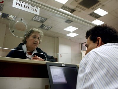 Σύνταξη στα 65 για άνδρες και γυναίκες- ...