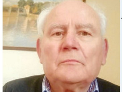 Πάτρα: Θλίψη για το θάνατο του Γιώργου Κ...