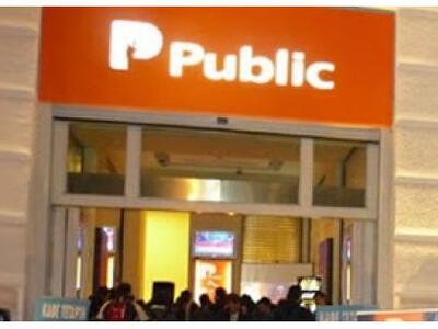 Η Γιώτα Σούσουλα έρχεται στο Public της ...