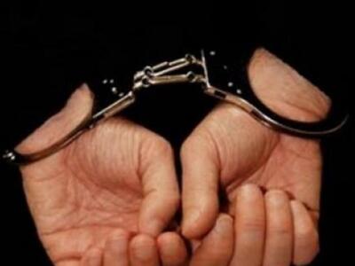 Συνελήφθη 53χρονος ημεδαπός στον Πύργο γ...