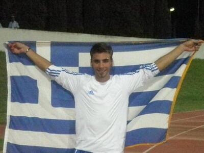 Καλή εμφάνιση για τον Βουτσινά στους Γύρους Πόλεων