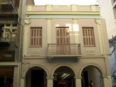 Πάτρα: Ξεκινούν οι εργασίες για την αποκ...