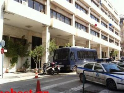 Πάτρα: Συνελήφθη 32χρονος αλλοδαπός για...