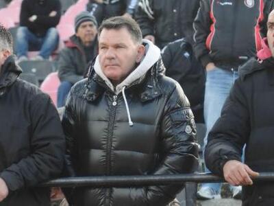 Θερμό επεισόδιο μεταξύ Κούγια και Ρέλλα! 