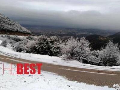 Σε επιφυλακή & επιχειρησιακή ετοιμότ...