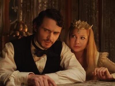 Εντυπωσιακή είναι η ταινία της Ντίσνει &...