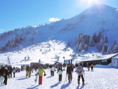 Το Χιονοδρομικό Καλαβρύτων κάνει άλμα στ...