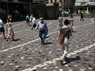 Μακρύς Γολγοθάς η αύξηση των τιμών παντο...